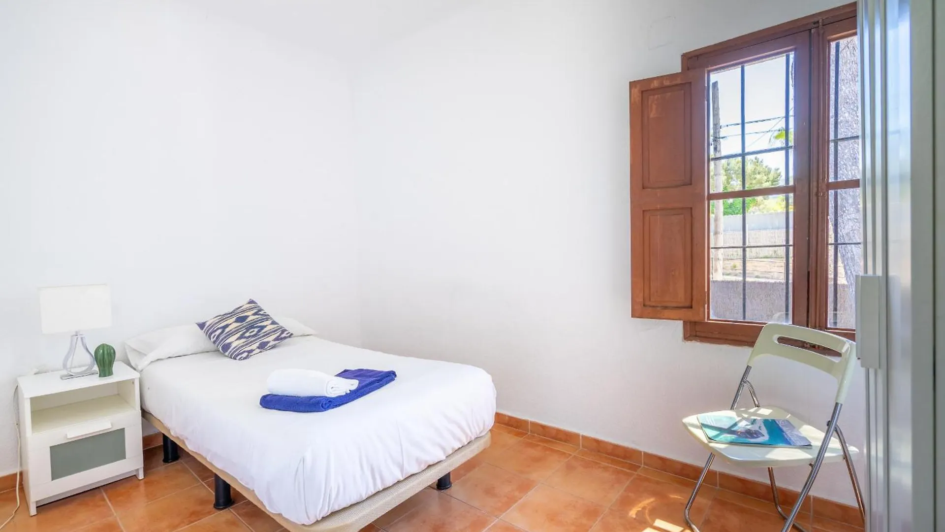 Llinya 7 Villa El Arenal  Spanien