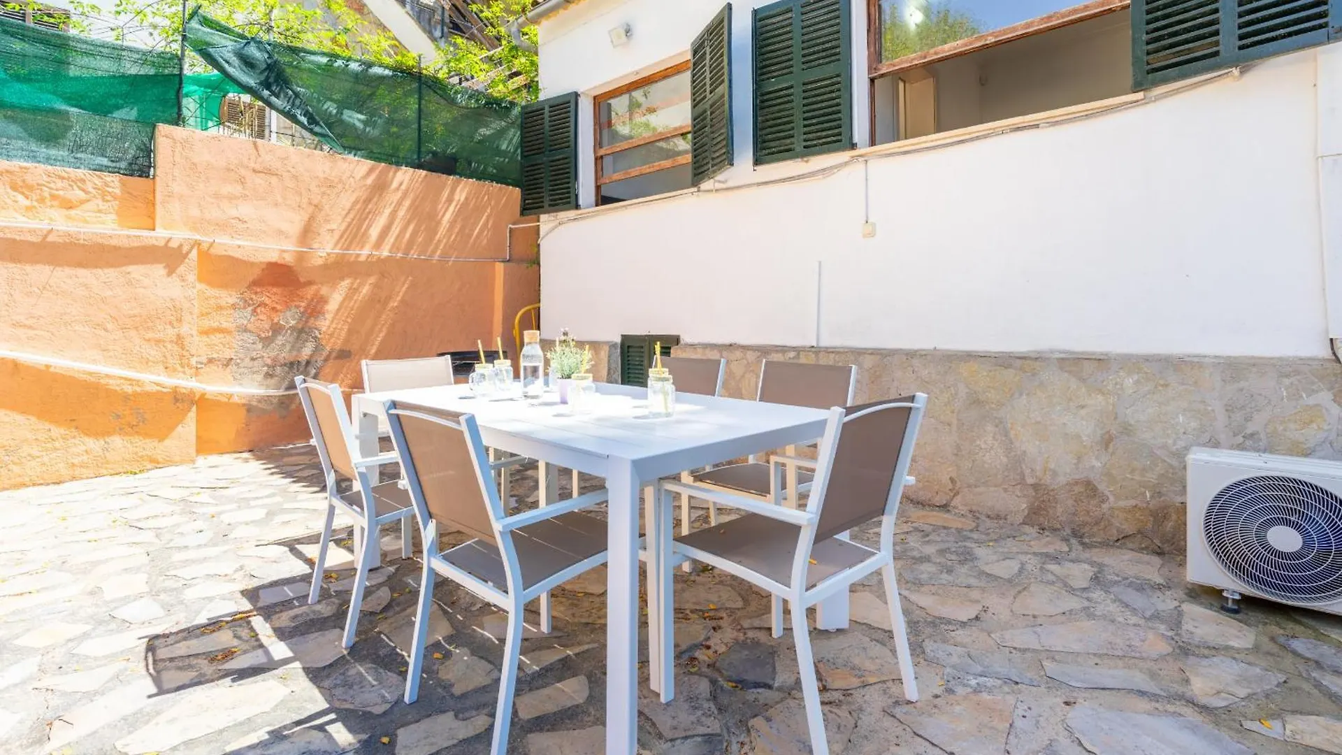 Llinya 7 Villa El Arenal  El Arenal (Mallorca)
