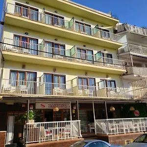 Das Hostal Ostello