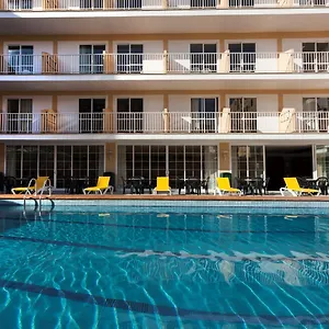 Hotell Riutort, El Arenal (Mallorca)