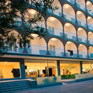 Hotell Cassandra, El Arenal (Mallorca)
