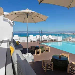 Hotell Whala!fun, El Arenal (Mallorca)